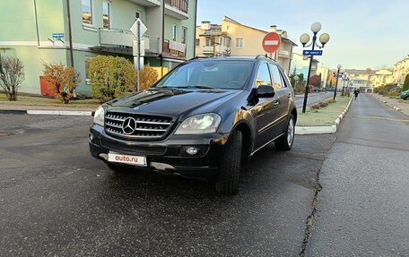 Mercedes-Benz M-Класс, 2006 год, 1 350 000 рублей, 6 фотография