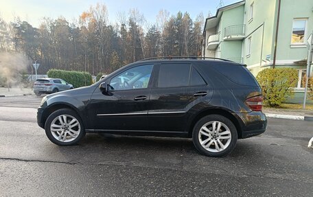 Mercedes-Benz M-Класс, 2006 год, 1 350 000 рублей, 4 фотография