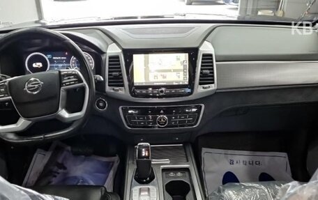 SsangYong Rexton, 2021 год, 3 490 000 рублей, 7 фотография