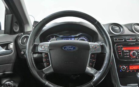 Ford Mondeo IV, 2012 год, 875 000 рублей, 8 фотография