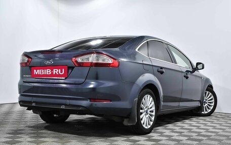 Ford Mondeo IV, 2012 год, 875 000 рублей, 4 фотография