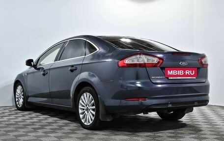 Ford Mondeo IV, 2012 год, 875 000 рублей, 6 фотография