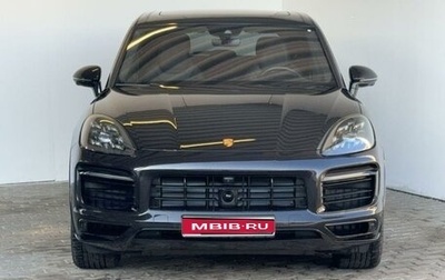 Porsche Cayenne III, 2021 год, 8 955 555 рублей, 1 фотография