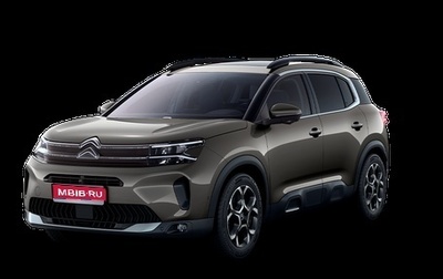 Citroen C5 Aircross I, 2023 год, 3 784 000 рублей, 1 фотография