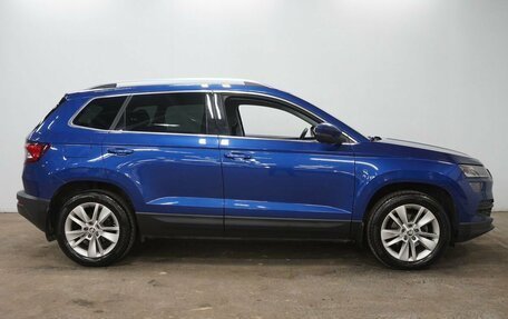 Skoda Karoq I, 2021 год, 2 889 000 рублей, 4 фотография