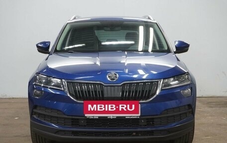 Skoda Karoq I, 2021 год, 2 889 000 рублей, 2 фотография