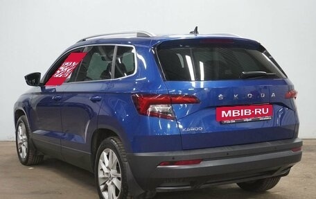 Skoda Karoq I, 2021 год, 2 889 000 рублей, 6 фотография