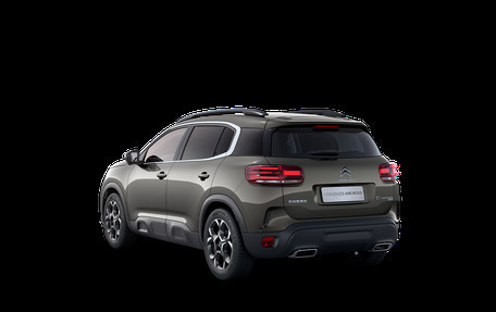 Citroen C5 Aircross I, 2023 год, 3 784 000 рублей, 3 фотография