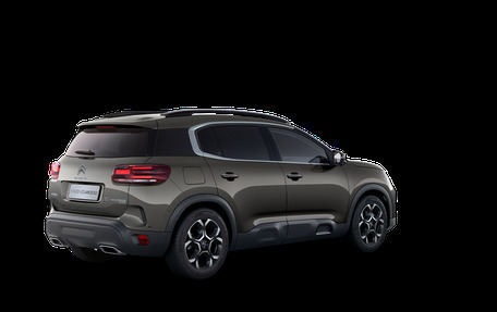 Citroen C5 Aircross I, 2023 год, 3 784 000 рублей, 5 фотография