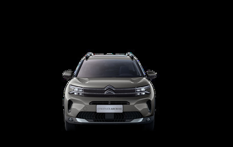 Citroen C5 Aircross I, 2023 год, 3 784 000 рублей, 7 фотография