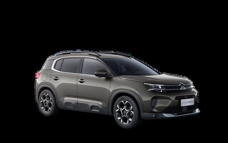 Citroen C5 Aircross I, 2023 год, 3 784 000 рублей, 6 фотография