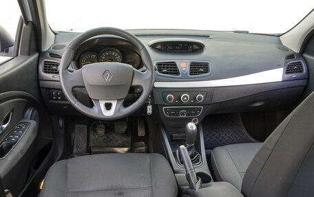 Renault Fluence I, 2011 год, 895 000 рублей, 6 фотография