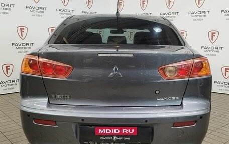 Mitsubishi Lancer IX, 2008 год, 1 050 000 рублей, 3 фотография