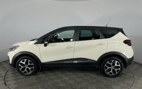 Renault Kaptur I рестайлинг, 2019 год, 1 890 000 рублей, 5 фотография