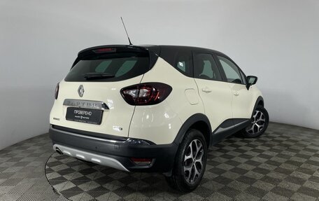 Renault Kaptur I рестайлинг, 2019 год, 1 890 000 рублей, 6 фотография