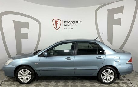 Mitsubishi Lancer IX, 2006 год, 450 000 рублей, 5 фотография