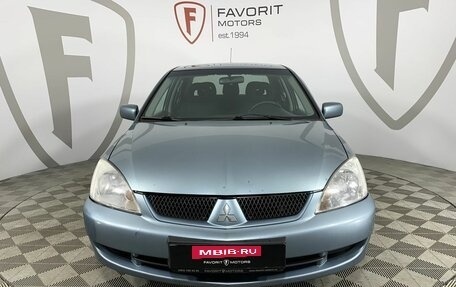 Mitsubishi Lancer IX, 2006 год, 450 000 рублей, 2 фотография