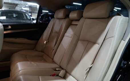 Infiniti G, 2012 год, 1 579 000 рублей, 7 фотография