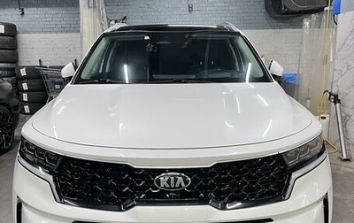 KIA Sorento IV, 2021 год, 4 950 000 рублей, 1 фотография