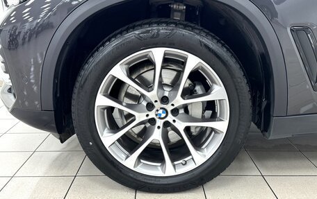 BMW X5, 2021 год, 7 495 000 рублей, 5 фотография