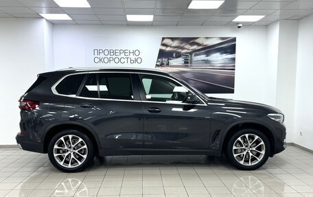 BMW X5, 2021 год, 7 495 000 рублей, 37 фотография