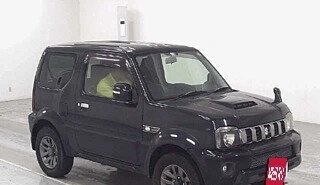 Suzuki Jimny, 2016 год, 1 650 000 рублей, 2 фотография