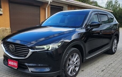 Mazda CX-8, 2019 год, 2 690 000 рублей, 1 фотография