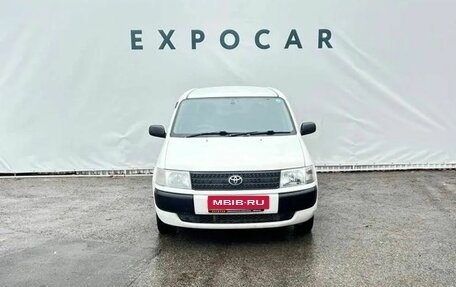 Toyota Probox I, 2014 год, 940 000 рублей, 6 фотография