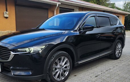 Mazda CX-8, 2019 год, 2 690 000 рублей, 7 фотография