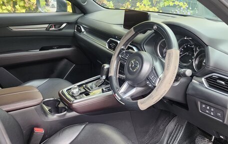 Mazda CX-8, 2019 год, 2 690 000 рублей, 16 фотография