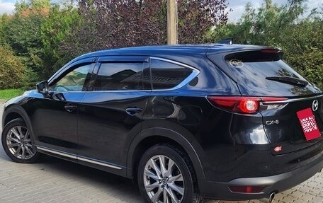 Mazda CX-8, 2019 год, 2 690 000 рублей, 6 фотография