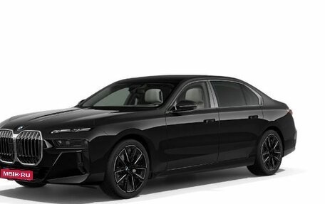 BMW 7 серия, 2024 год, 22 729 900 рублей, 1 фотография