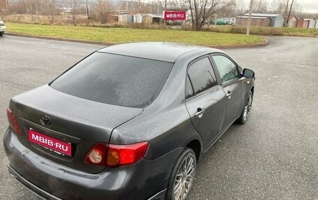 Toyota Corolla, 2007 год, 680 000 рублей, 1 фотография