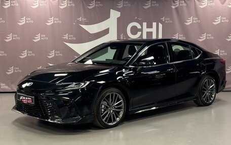 Toyota Camry, 2024 год, 4 750 000 рублей, 1 фотография