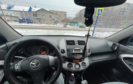 Toyota RAV4, 2007 год, 1 599 000 рублей, 9 фотография