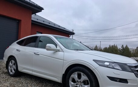 Honda Crosstour I рестайлинг, 2011 год, 1 125 000 рублей, 3 фотография