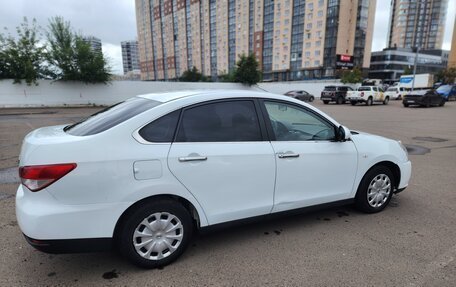 Nissan Almera, 2018 год, 780 000 рублей, 2 фотография