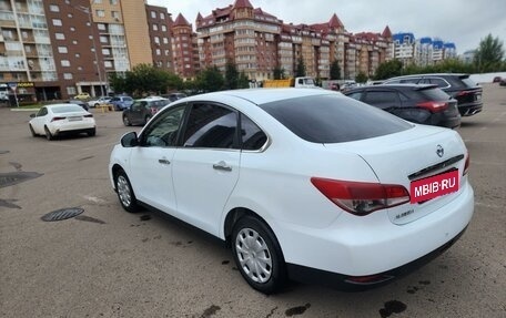 Nissan Almera, 2018 год, 780 000 рублей, 4 фотография