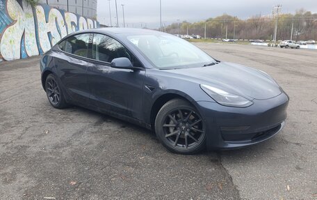 Tesla Model 3 I, 2022 год, 3 950 000 рублей, 1 фотография