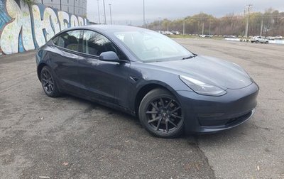 Tesla Model 3 I, 2022 год, 3 950 000 рублей, 1 фотография