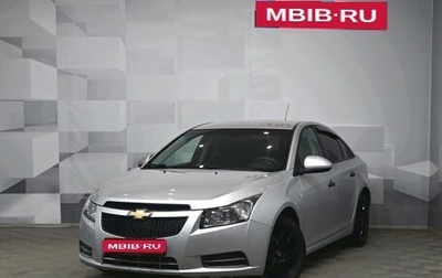 Chevrolet Cruze II, 2012 год, 695 000 рублей, 1 фотография