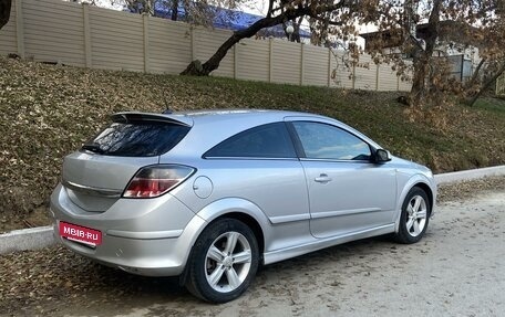 Opel Astra H, 2007 год, 530 000 рублей, 7 фотография