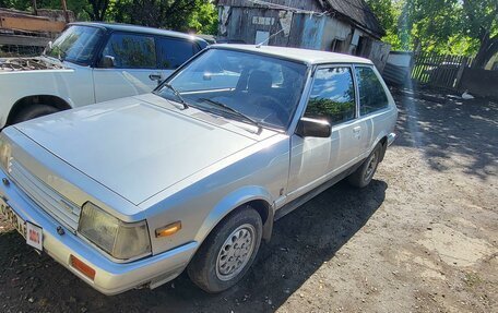 Mazda 323, 1983 год, 50 000 рублей, 1 фотография