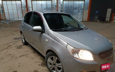 Chevrolet Aveo III, 2010 год, 745 000 рублей, 1 фотография