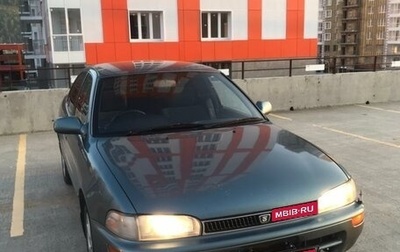 Toyota Sprinter VIII (E110), 1992 год, 700 000 рублей, 1 фотография