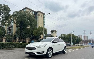 Ford Focus IV, 2020 год, 1 340 000 рублей, 1 фотография