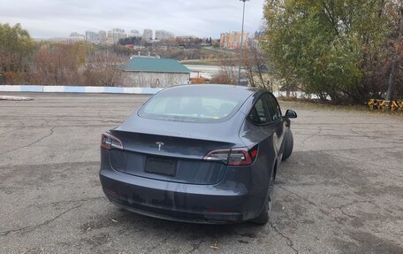 Tesla Model 3 I, 2022 год, 3 950 000 рублей, 12 фотография