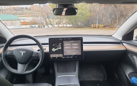 Tesla Model 3 I, 2022 год, 3 950 000 рублей, 8 фотография