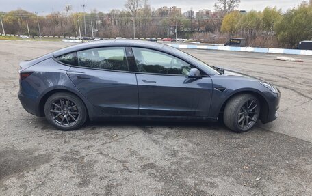 Tesla Model 3 I, 2022 год, 3 950 000 рублей, 14 фотография