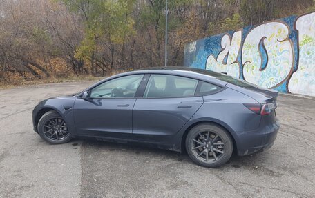 Tesla Model 3 I, 2022 год, 3 950 000 рублей, 10 фотография